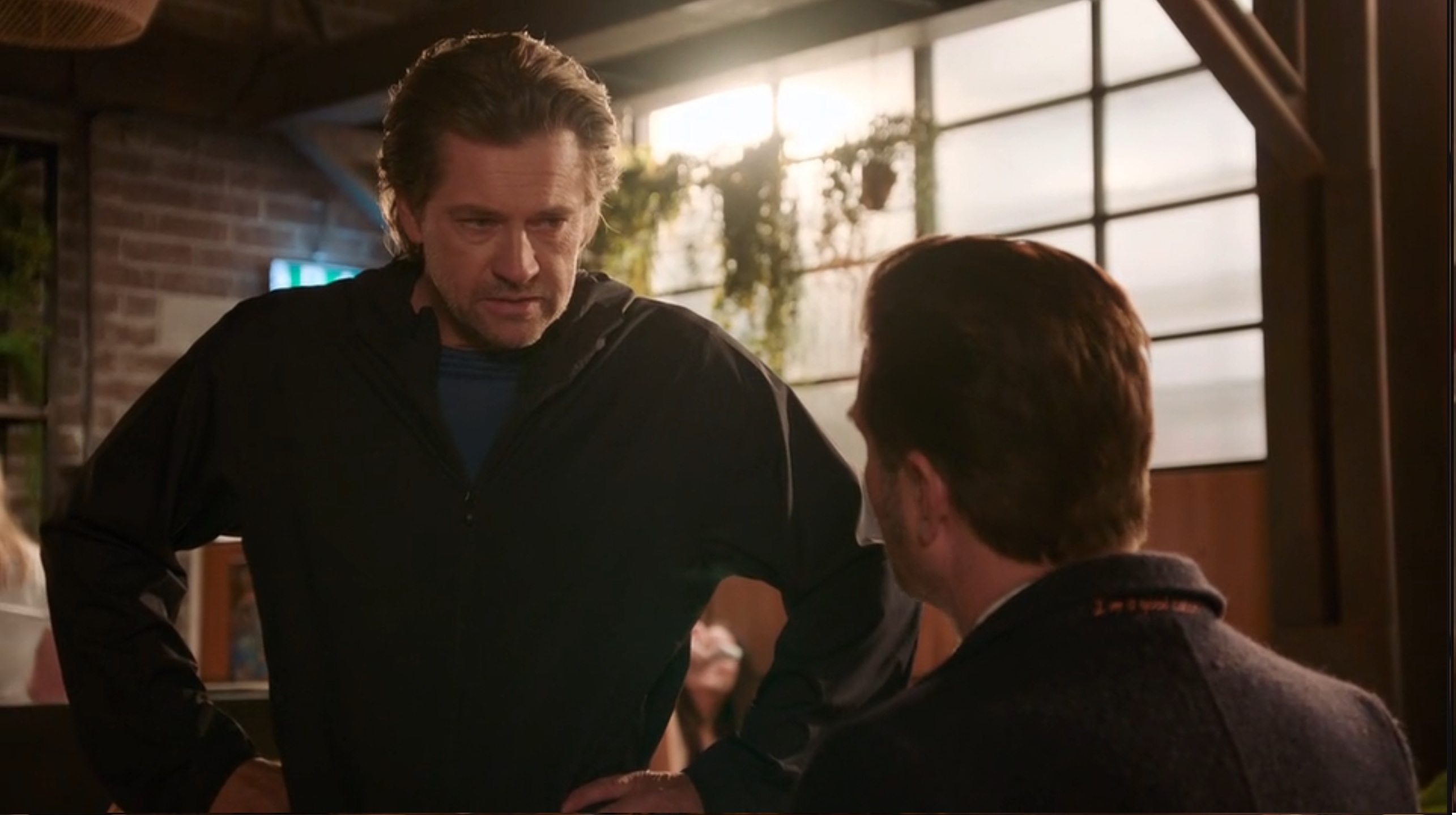 Stefano kan niks meer goed doen